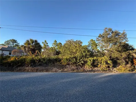 Lots 35 & 36 Hernando Road North Port FL 34287