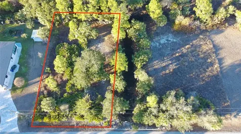 Lots 35 & 36 Hernando Road North Port FL 34287