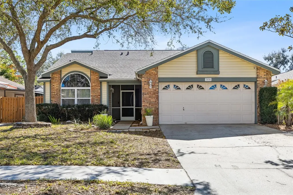 3570 Deer Run S Palm Harbor FL 34684