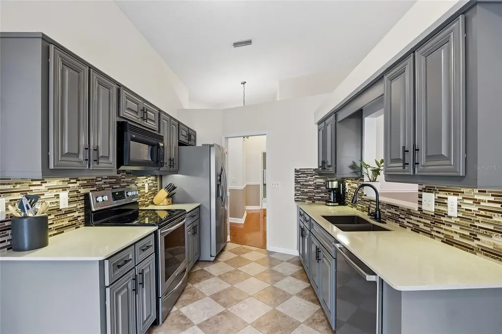 3570 Deer Run S Palm Harbor FL 34684