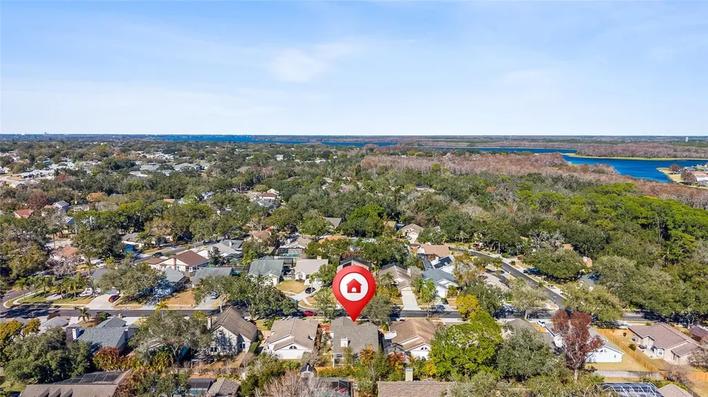 3570 Deer Run S Palm Harbor FL 34684