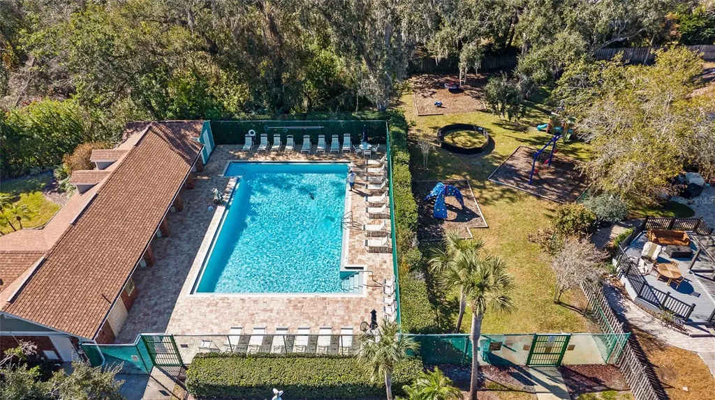 3570 Deer Run S Palm Harbor FL 34684