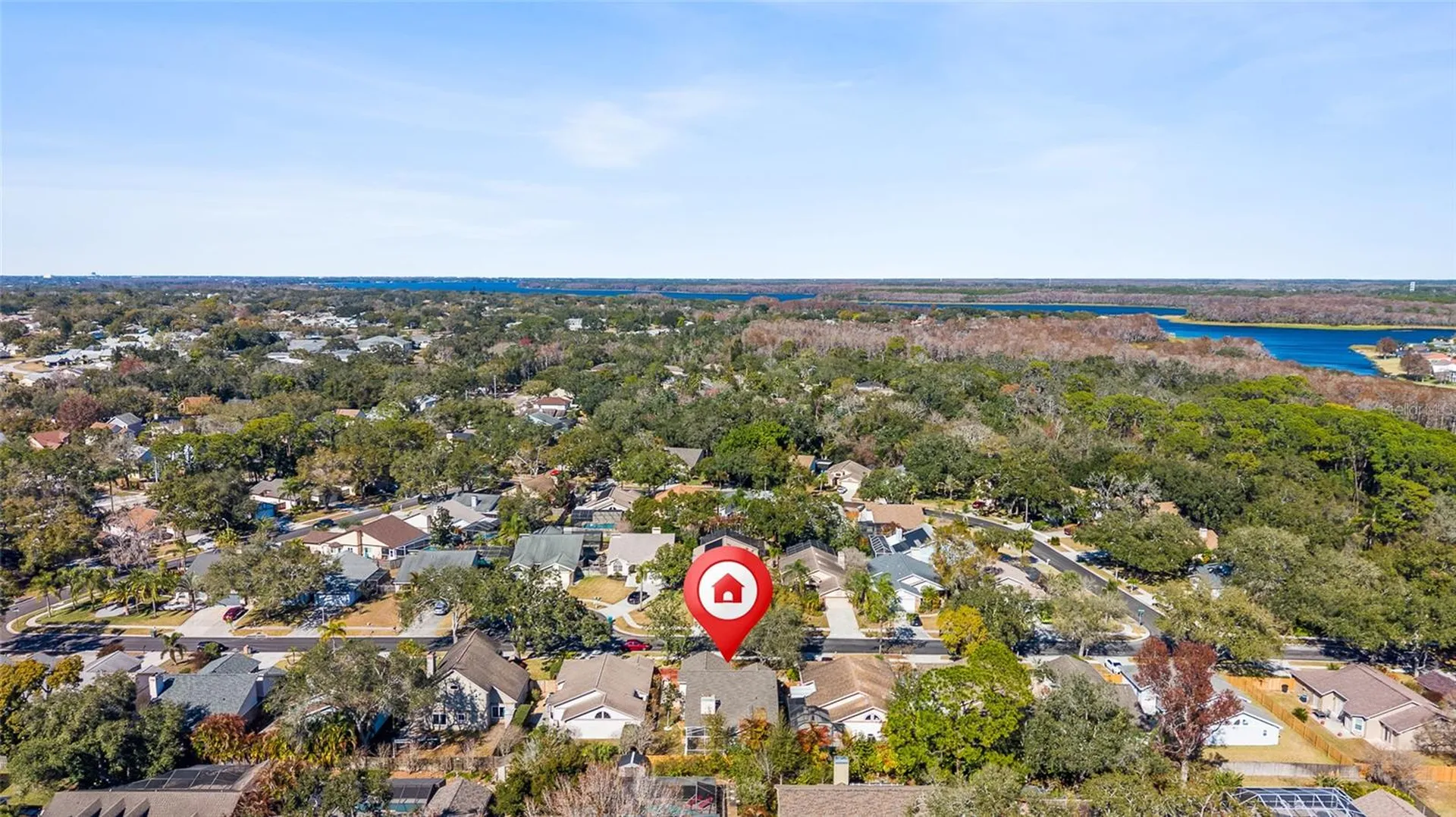 3570 Deer Run S Palm Harbor FL 34684