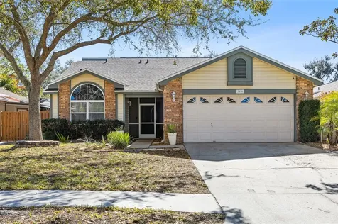 3570 Deer Run S Palm Harbor FL 34684