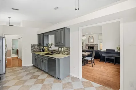 3570 Deer Run S Palm Harbor FL 34684