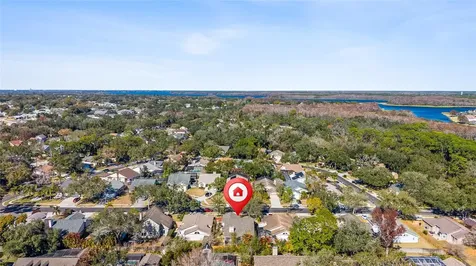 3570 Deer Run S Palm Harbor FL 34684