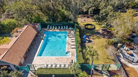 3570 Deer Run S Palm Harbor FL 34684