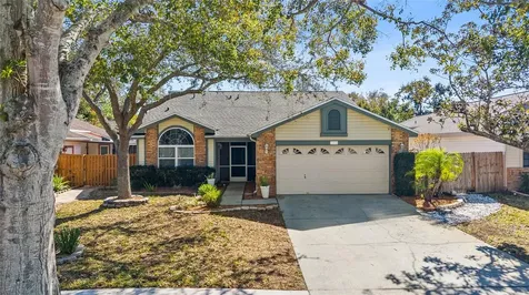 3570 Deer Run S Palm Harbor FL 34684