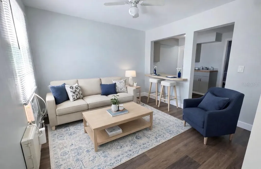 3901 6th Street S St Petersburg FL 33705
