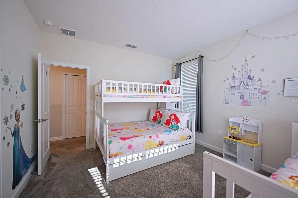 2797 Bookmark Drive Kissimmee FL 34746