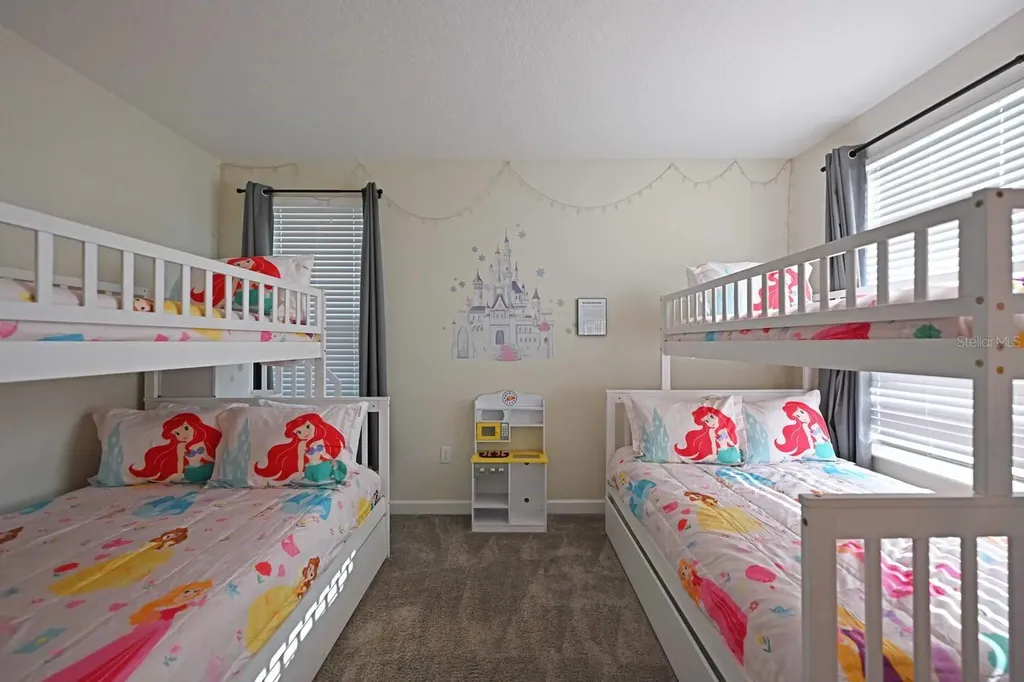 2797 Bookmark Drive Kissimmee FL 34746