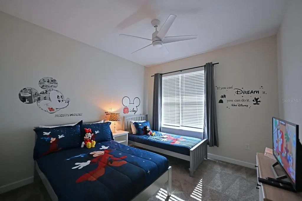 2797 Bookmark Drive Kissimmee FL 34746