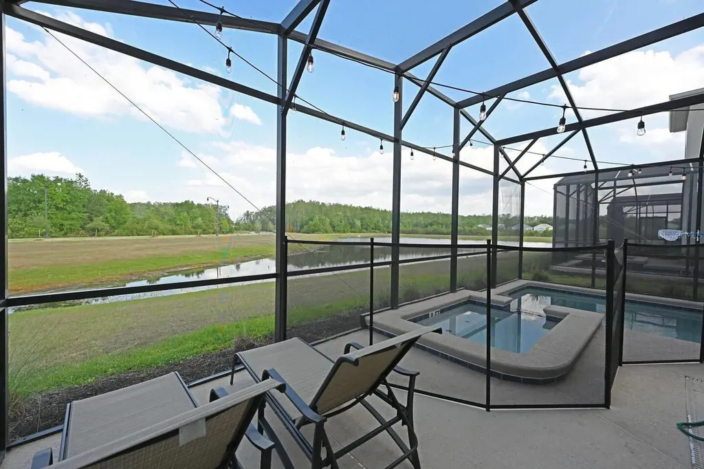 2797 Bookmark Drive Kissimmee FL 34746