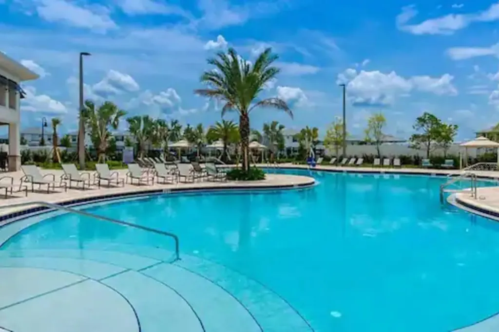 2797 Bookmark Drive Kissimmee FL 34746