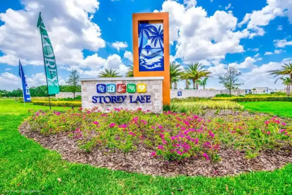 2797 Bookmark Drive Kissimmee FL 34746