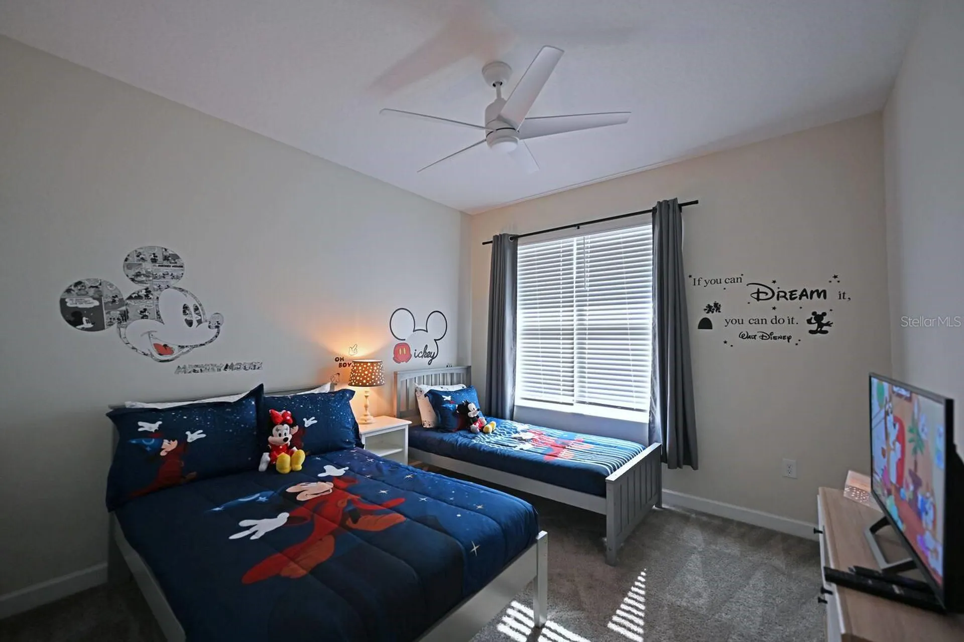 2797 Bookmark Drive Kissimmee FL 34746