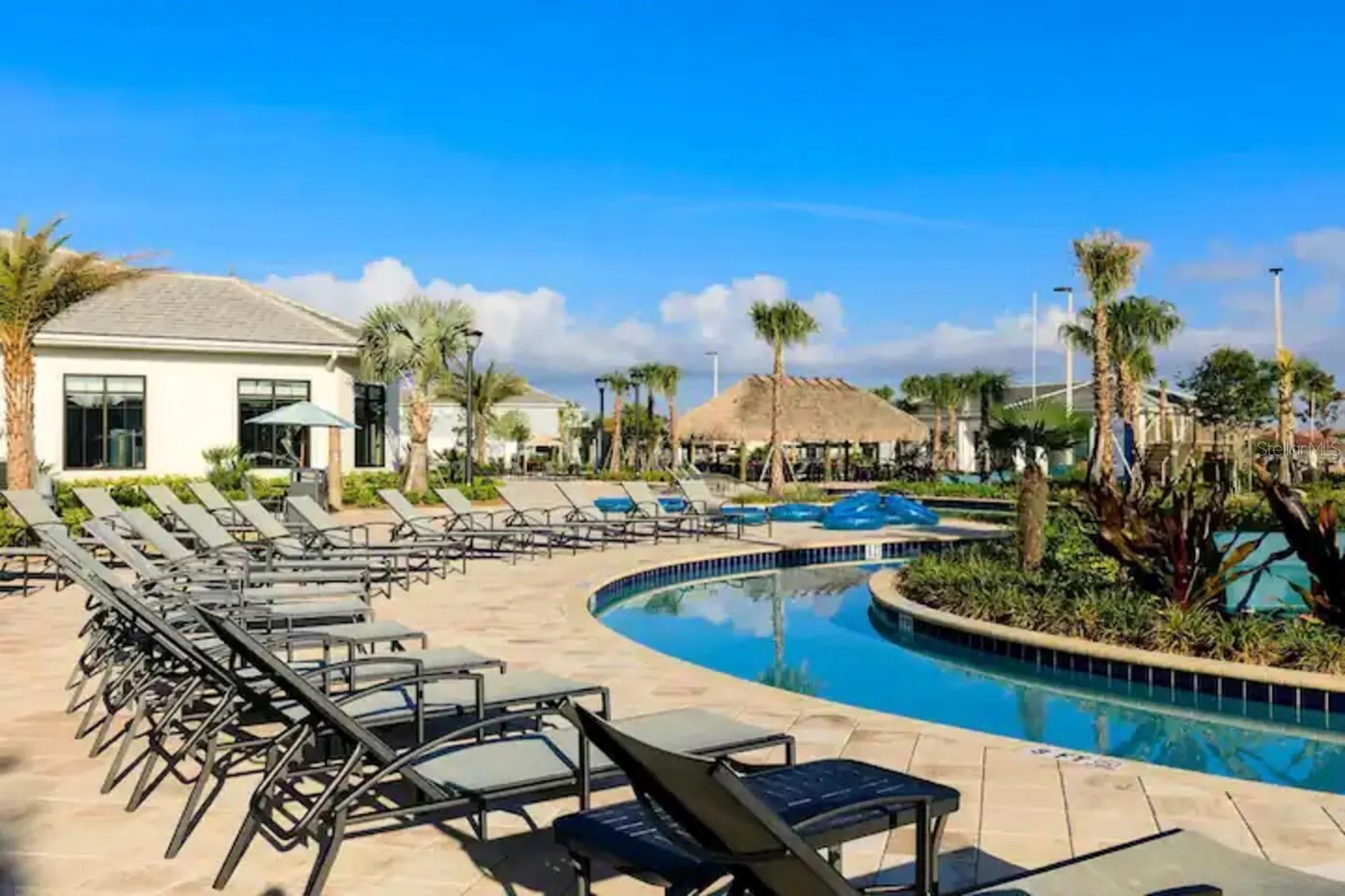 2797 Bookmark Drive Kissimmee FL 34746