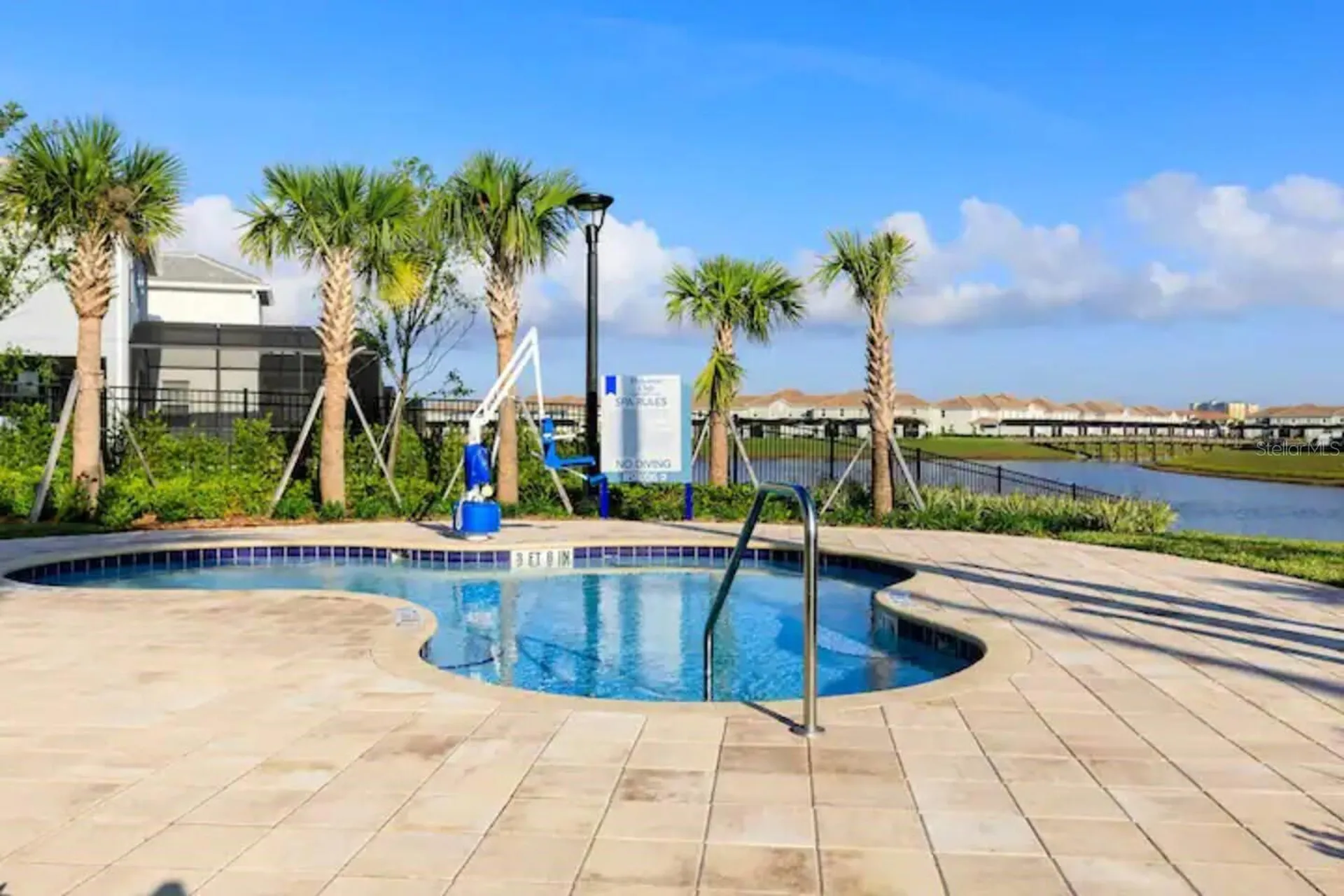 2797 Bookmark Drive Kissimmee FL 34746
