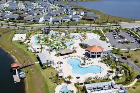 2797 Bookmark Drive Kissimmee FL 34746