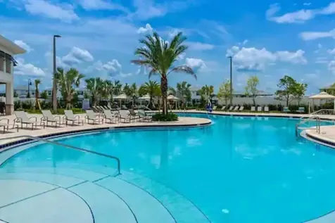 2797 Bookmark Drive Kissimmee FL 34746