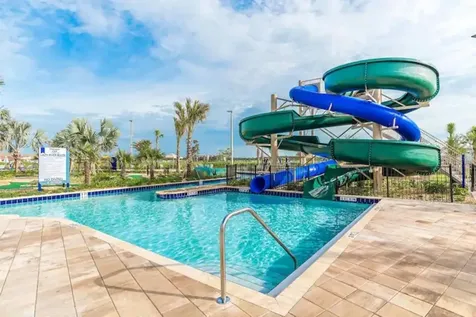 2797 Bookmark Drive Kissimmee FL 34746