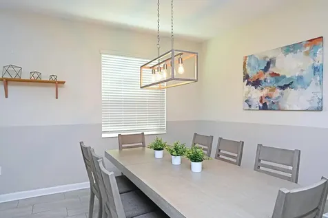 2797 Bookmark Drive Kissimmee FL 34746