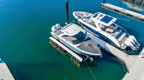 5120 Marina Way Boat Slip Tampa FL 33611