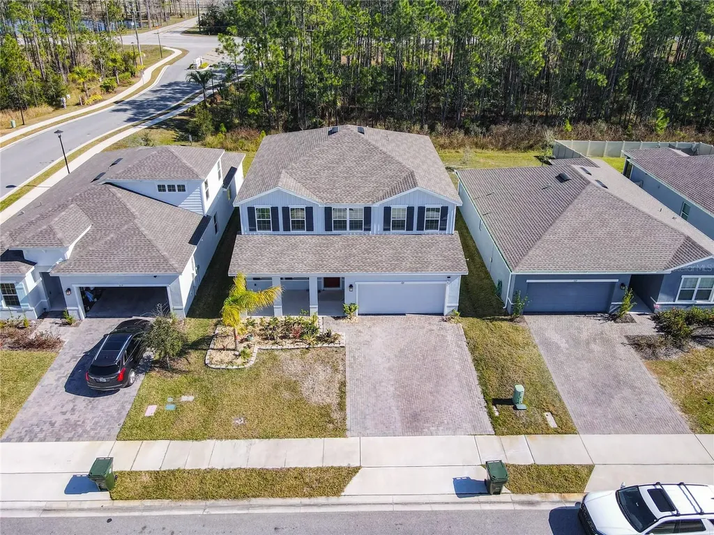 121 Eagle Harbor Way Daytona Beach FL 32124