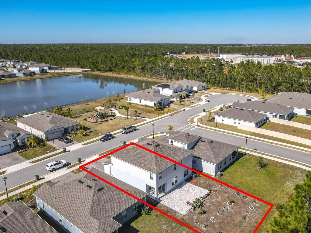 121 Eagle Harbor Way Daytona Beach FL 32124