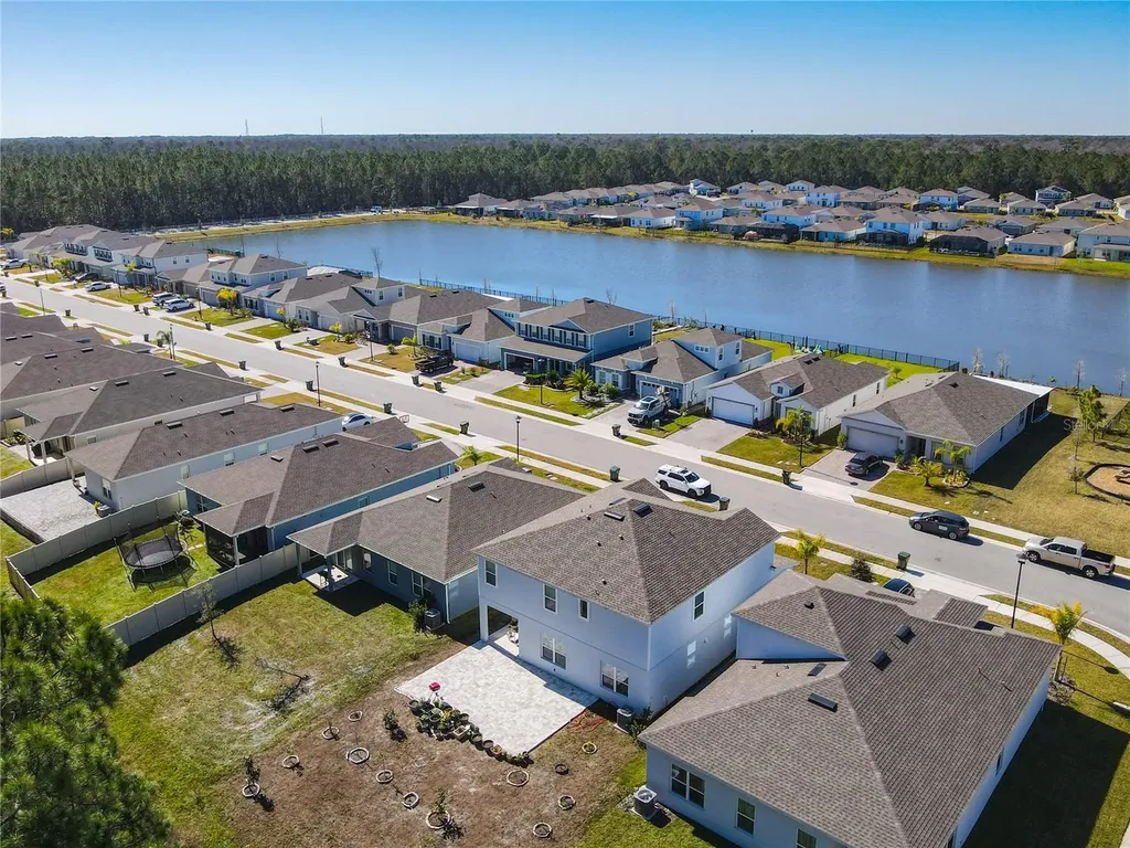 121 Eagle Harbor Way Daytona Beach FL 32124
