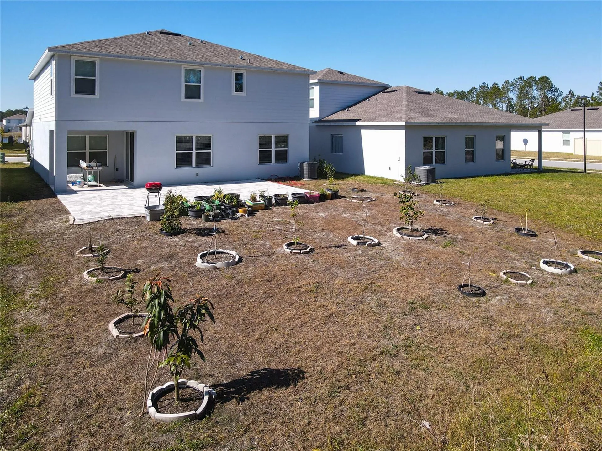121 Eagle Harbor Way Daytona Beach FL 32124