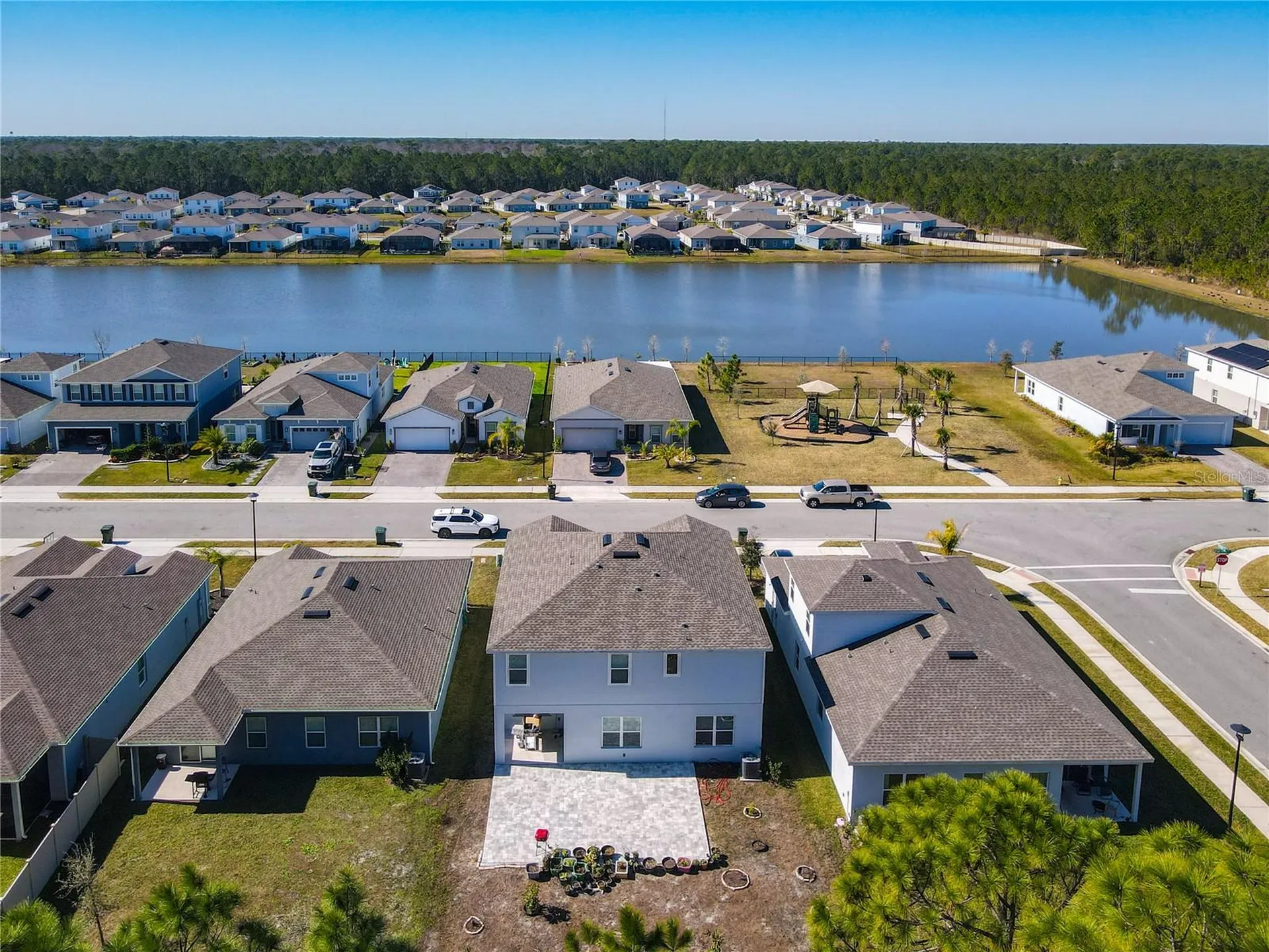 121 Eagle Harbor Way Daytona Beach FL 32124