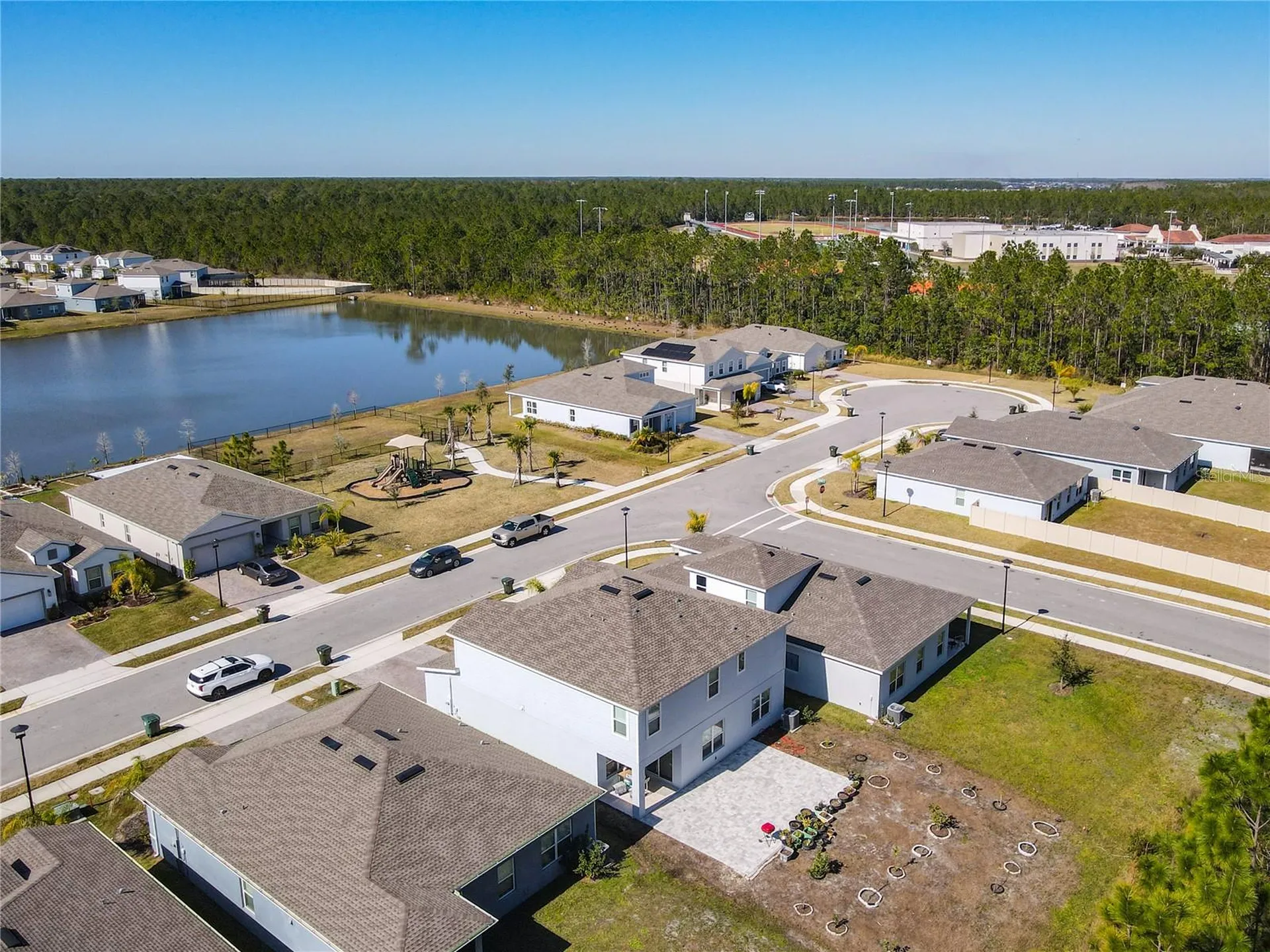 121 Eagle Harbor Way Daytona Beach FL 32124