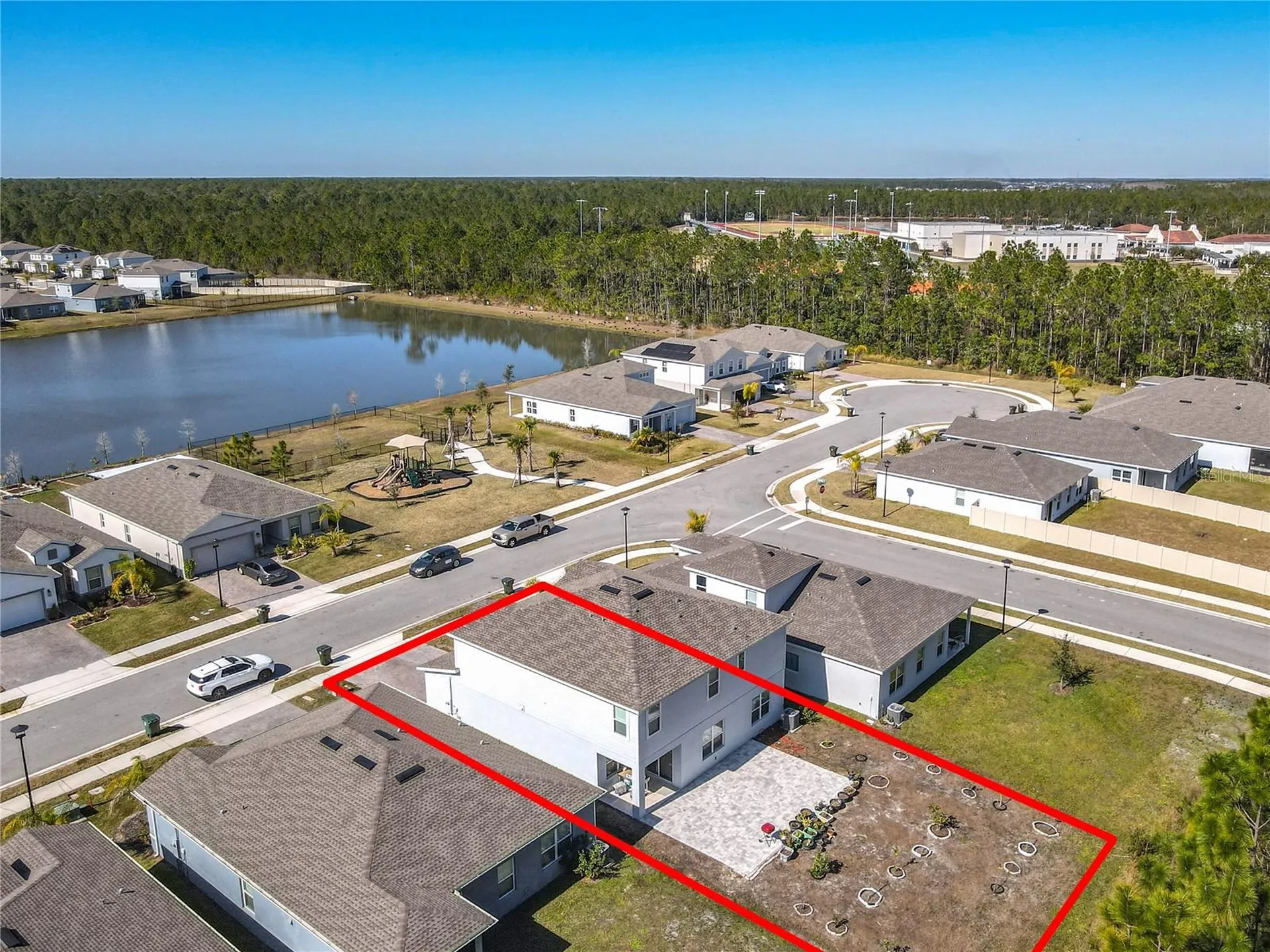121 Eagle Harbor Way Daytona Beach FL 32124