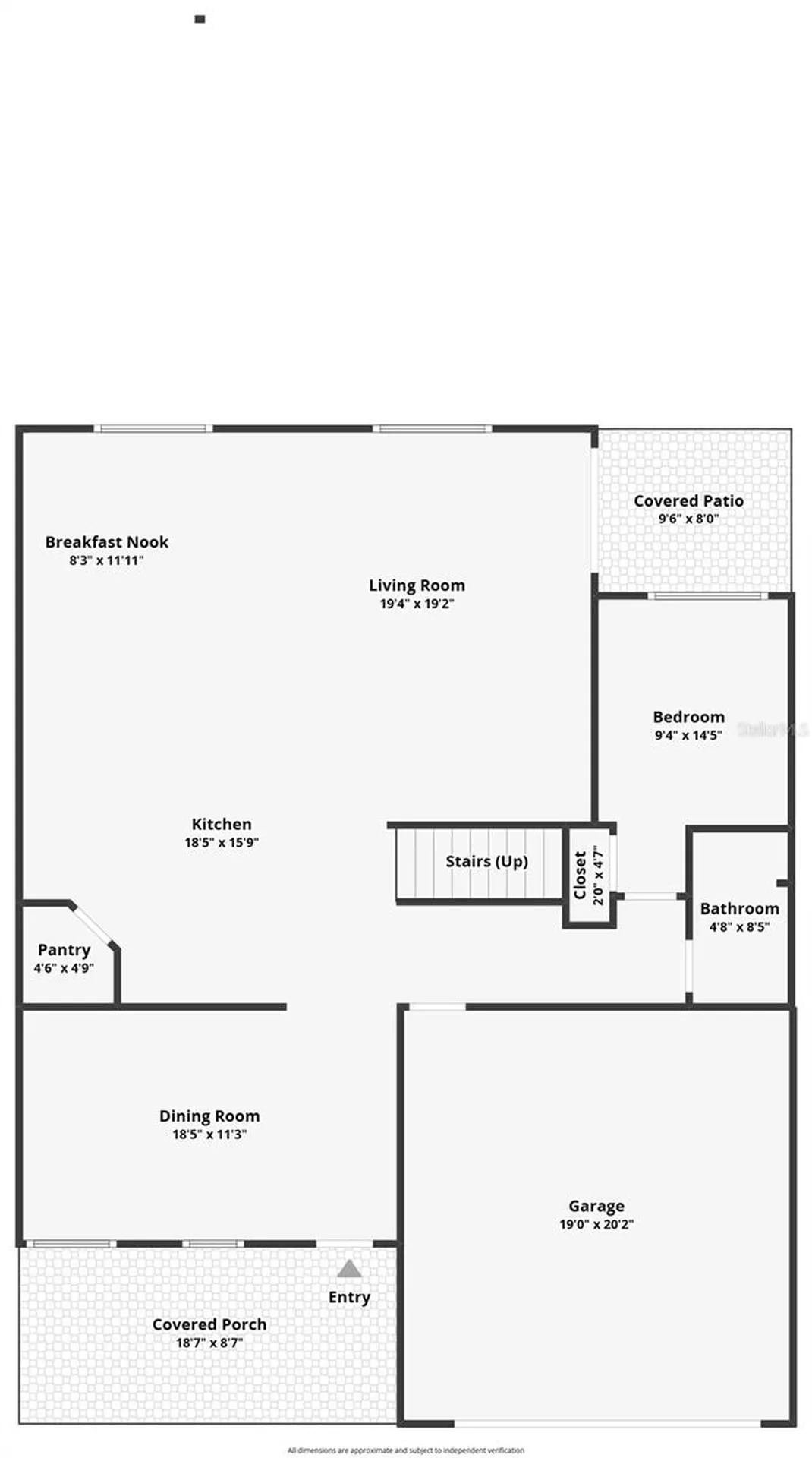 121 Eagle Harbor Way Daytona Beach FL 32124