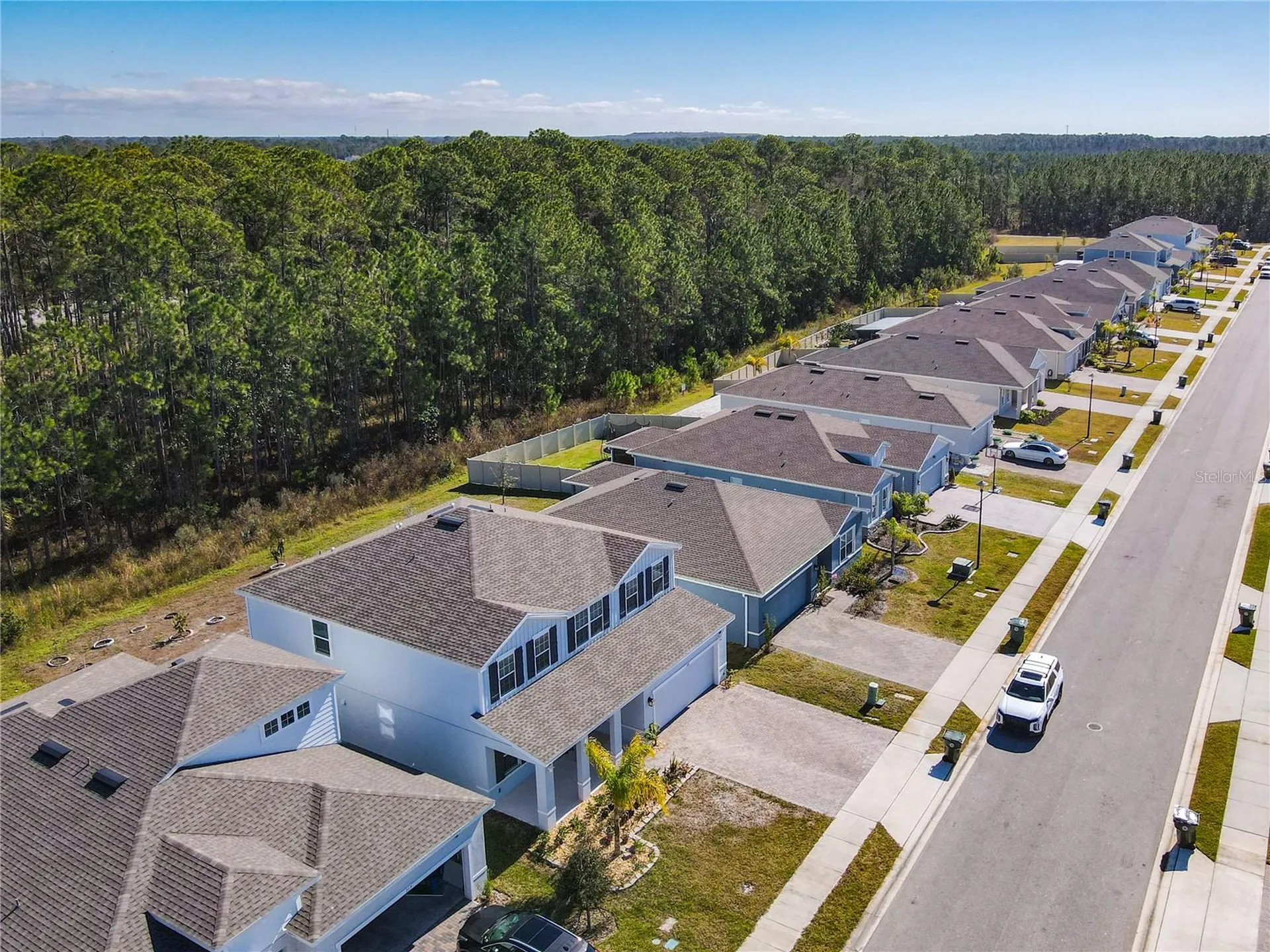 121 Eagle Harbor Way Daytona Beach FL 32124