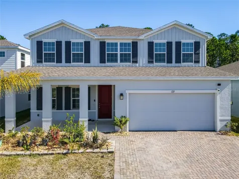 121 Eagle Harbor Way Daytona Beach FL 32124
