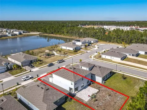 121 Eagle Harbor Way Daytona Beach FL 32124