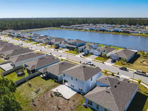 121 Eagle Harbor Way Daytona Beach FL 32124