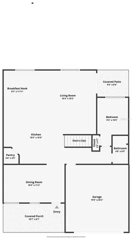 121 Eagle Harbor Way Daytona Beach FL 32124
