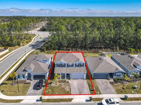 121 Eagle Harbor Way Daytona Beach FL 32124