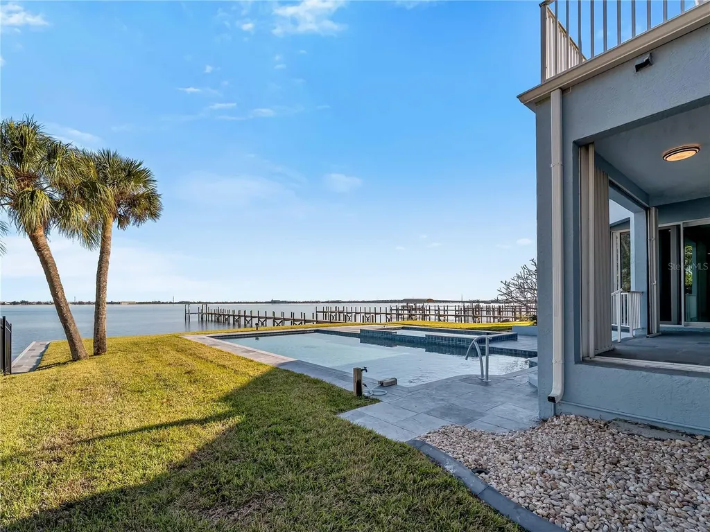 4430 North Shore Drive Port Charlotte FL 33980