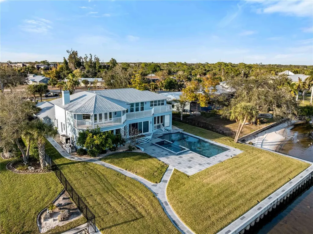 4430 North Shore Drive Port Charlotte FL 33980