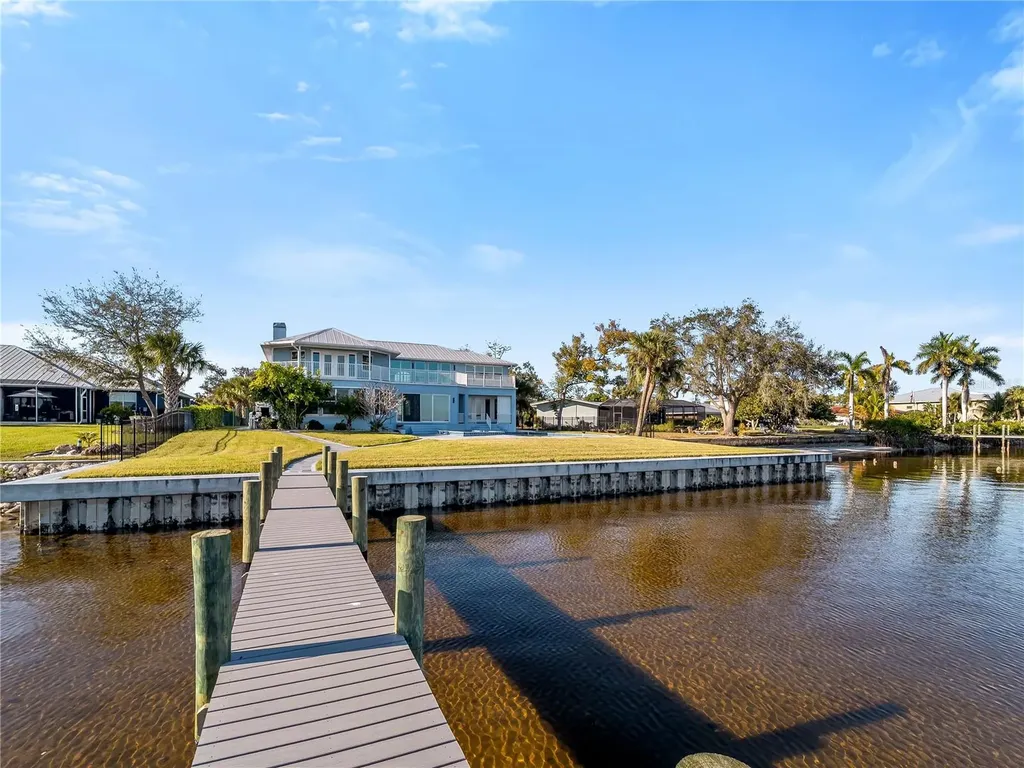 4430 North Shore Drive Port Charlotte FL 33980