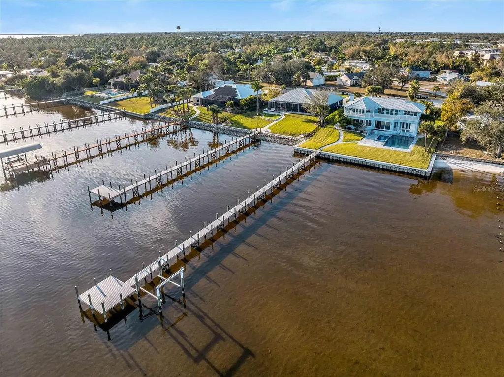 4430 North Shore Drive Port Charlotte FL 33980