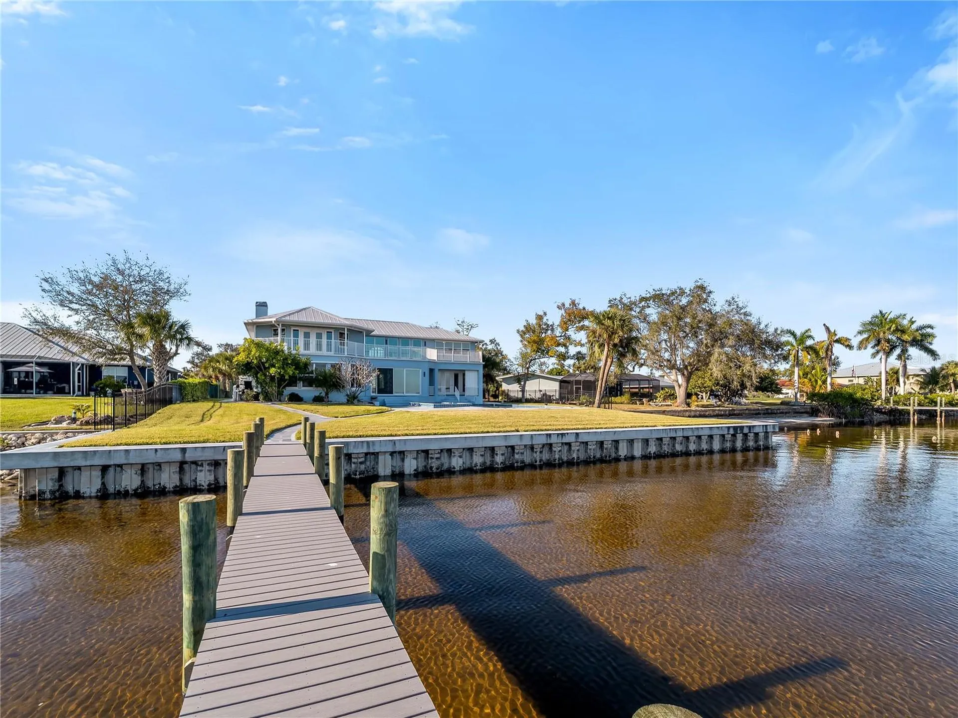 4430 North Shore Drive Port Charlotte FL 33980