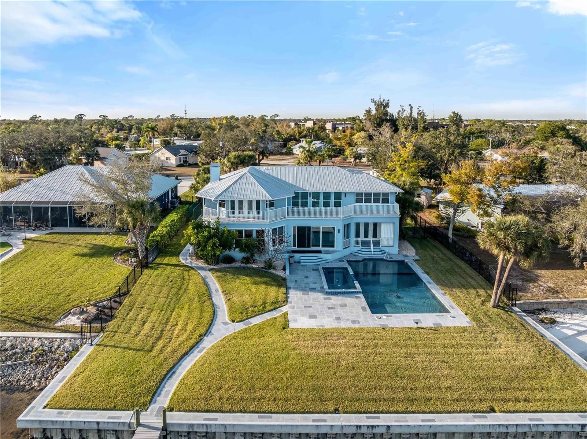 4430 North Shore Drive Port Charlotte FL 33980