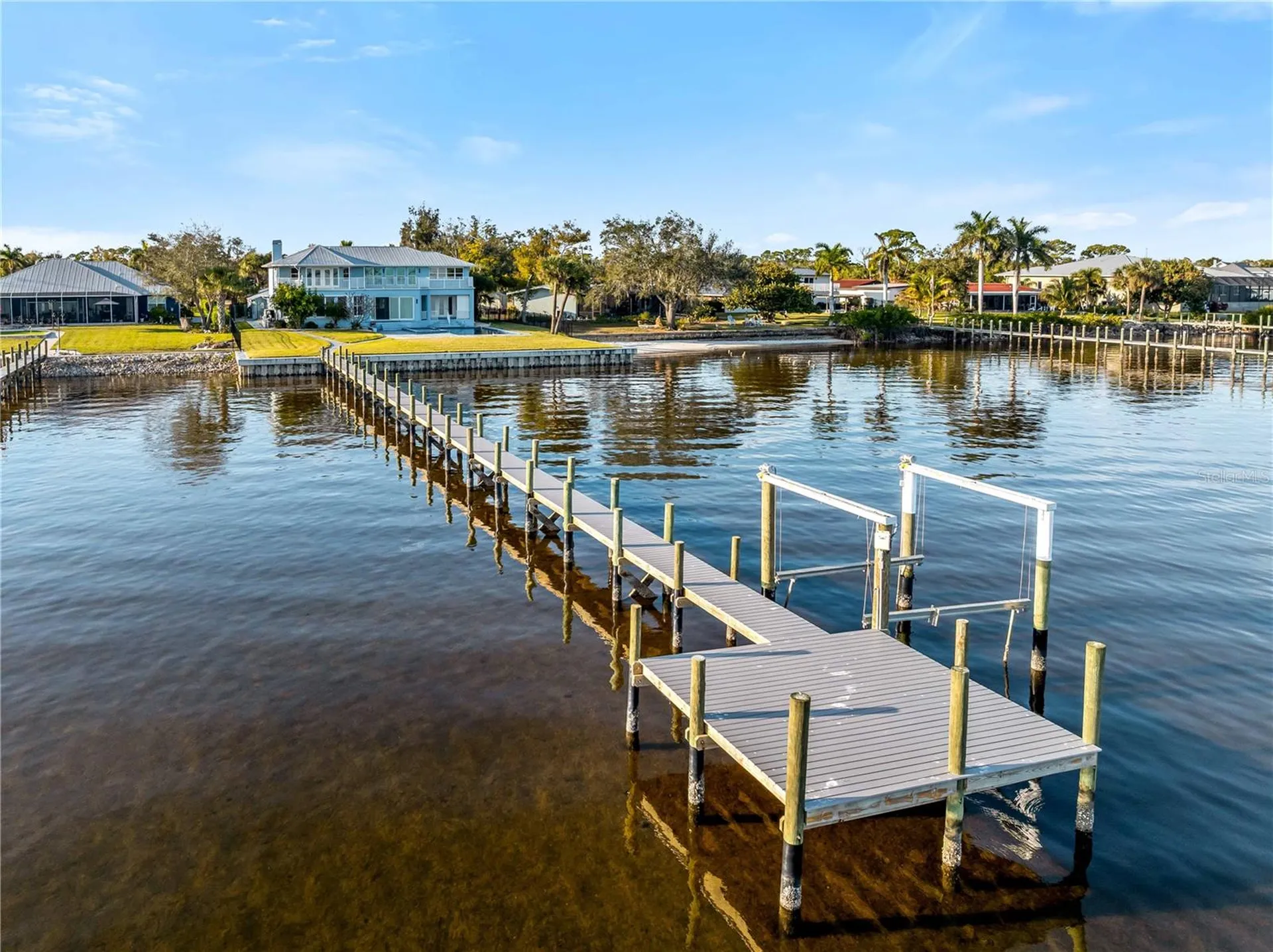4430 North Shore Drive Port Charlotte FL 33980