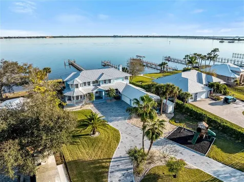 4430 North Shore Drive Port Charlotte FL 33980