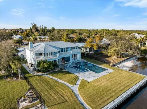 4430 North Shore Drive Port Charlotte FL 33980